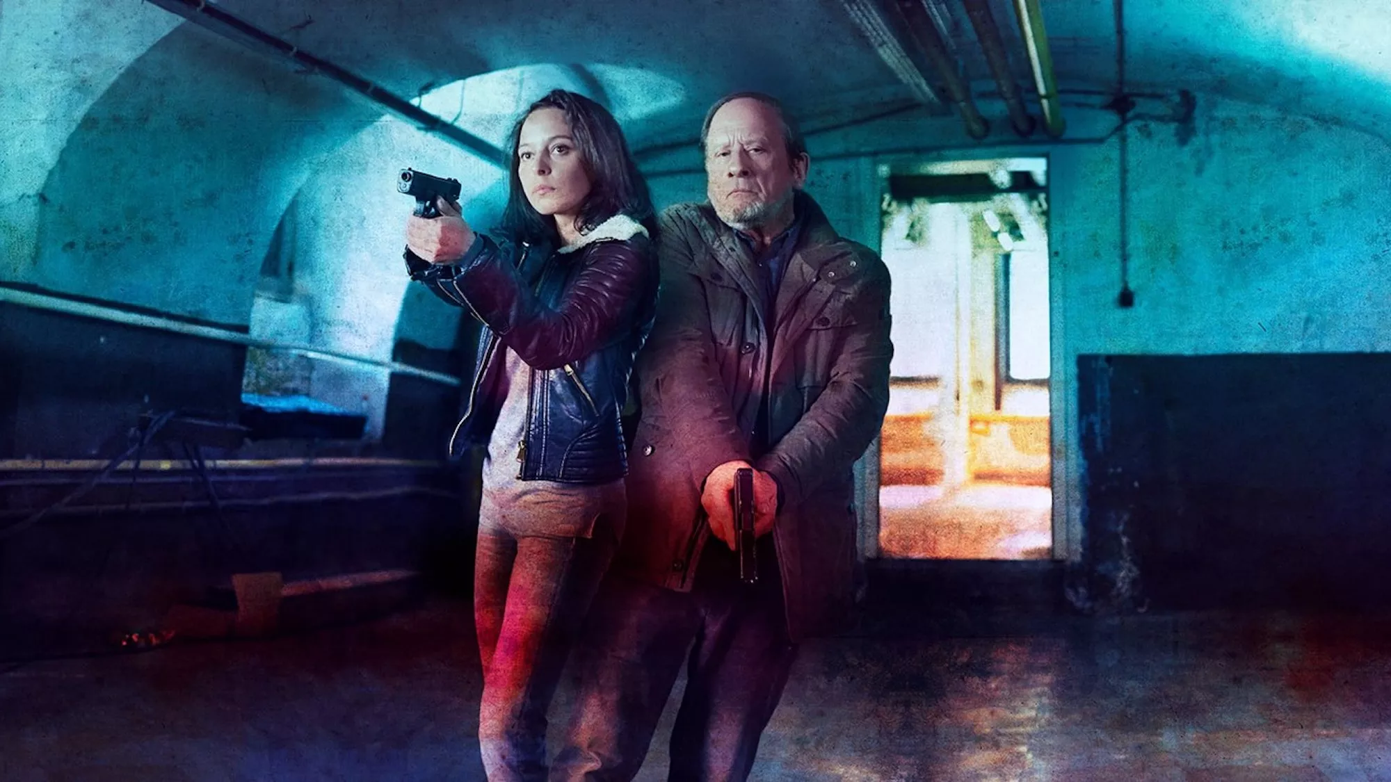 13 Gebote - Episodenguide und News zur Serie