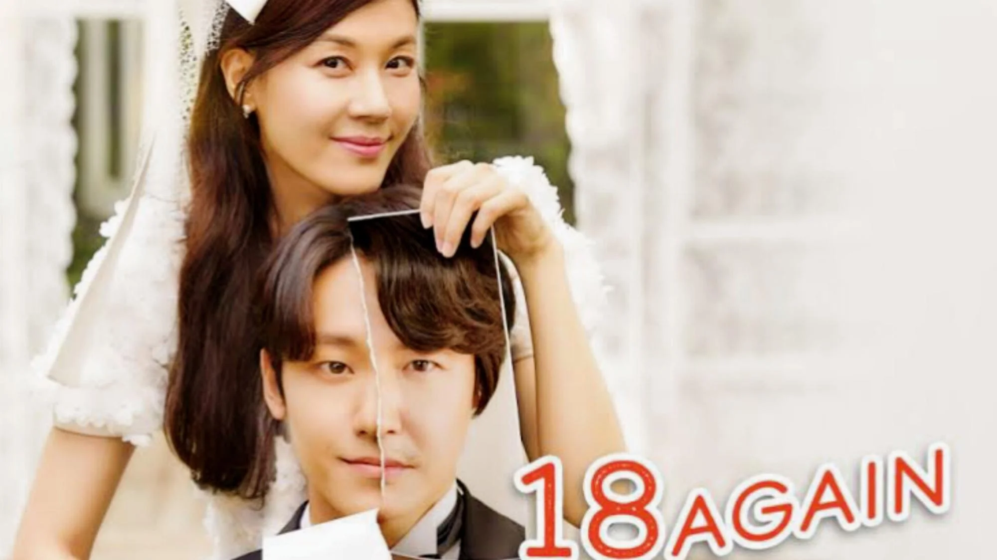 18 Again - Episodenguide und News zur Serie