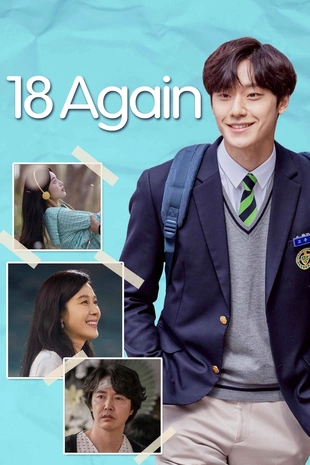Poster 5 Staffel 1