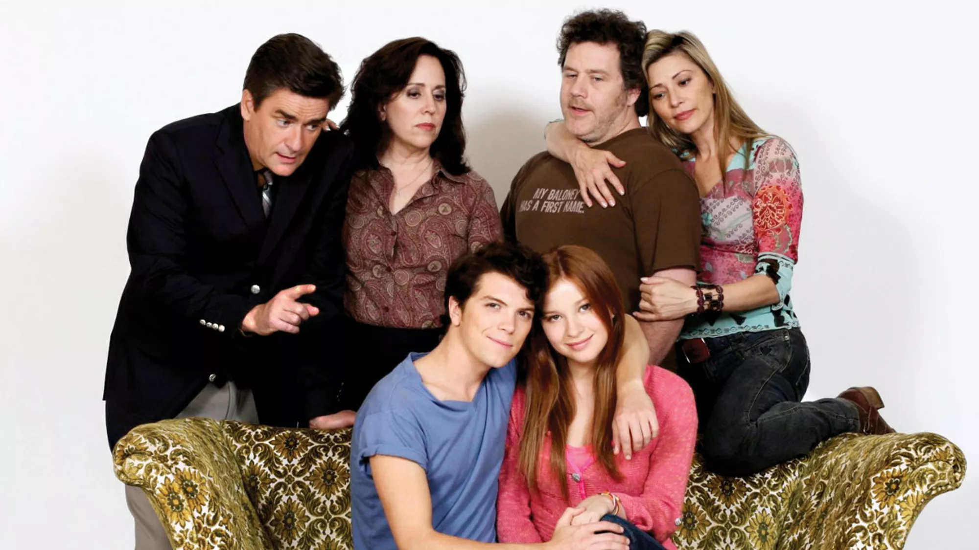 18 to Life - Episodenguide und News zur Serie