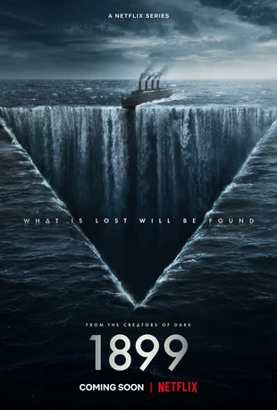 Serienposter