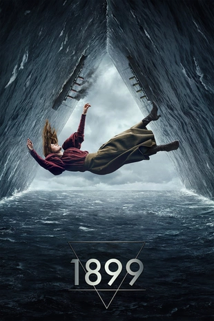 Staffel 1 Serienposter 2