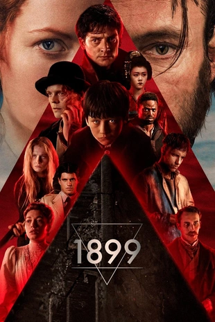 Poster 3 Staffel 1