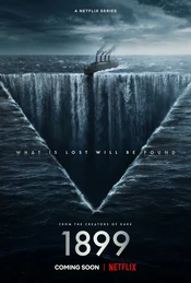 Serienposter