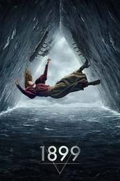 Staffel 1 Serienposter 2
