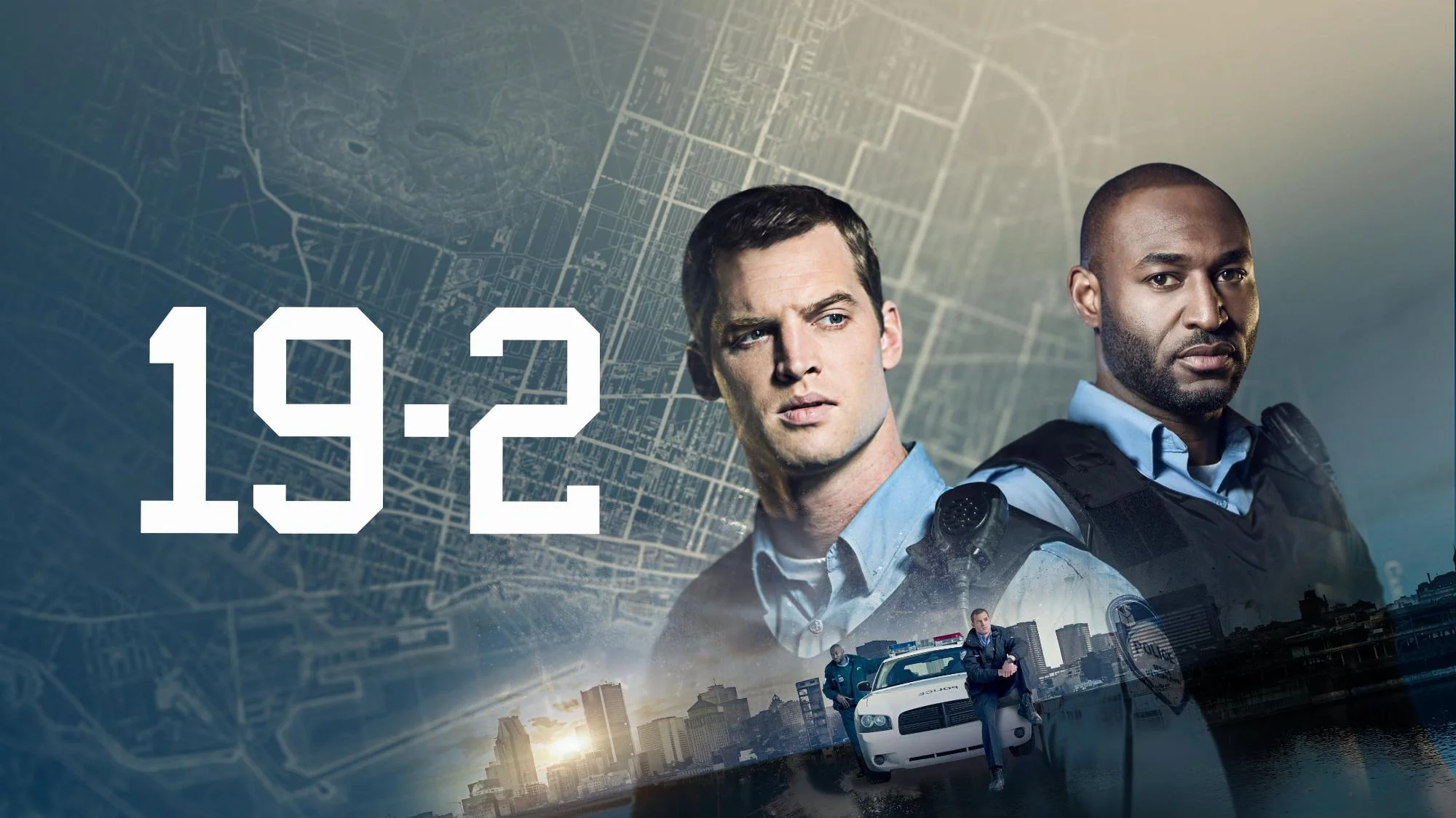 19-2 - Episodenguide und News zur Serie