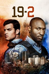 Staffel 1 Serienposter 2