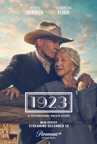 Serienposter