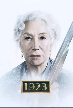 Staffel 1 Serienposter 8