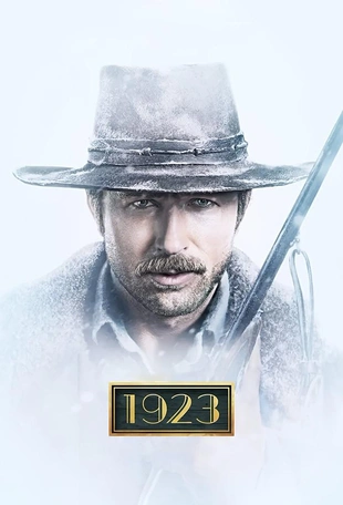 Staffel 1 Serienposter 9