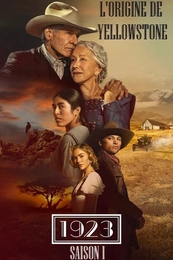 Staffel 1 Serienposter 4