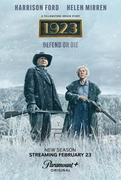 Poster 2 Staffel 2