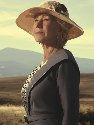 Cara Dutton