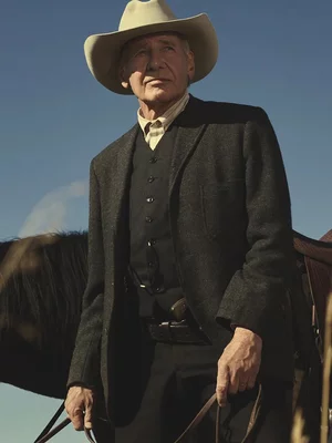 Jacob Dutton