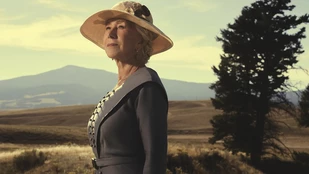 Helen Mirren als Cara Dutton