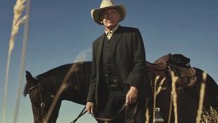 Harrison Ford als Jacob Dutton