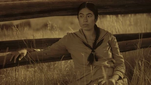Aminah Nieves als Teonna Rainwater