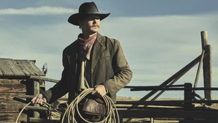 Brian Geraghty als Zane