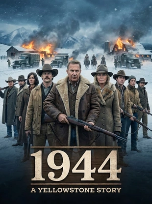 Serienposter