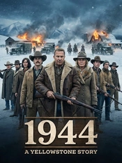 Serienposter