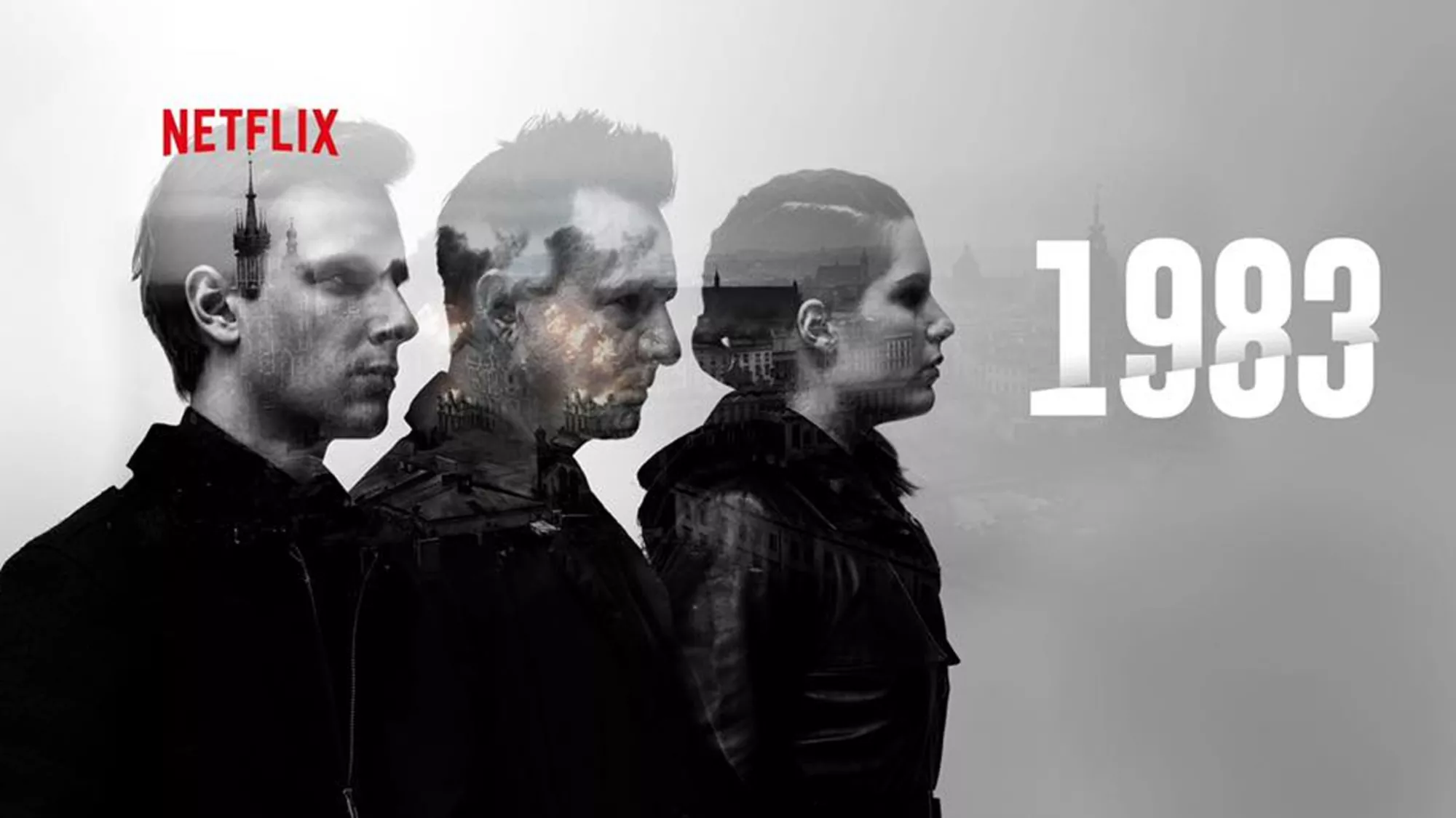 1983 - Streams, Episodenguide und News zur Serie
