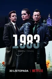 1983 Poster 2 Staffel 1
