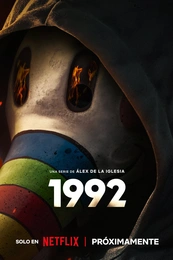 1992 Poster