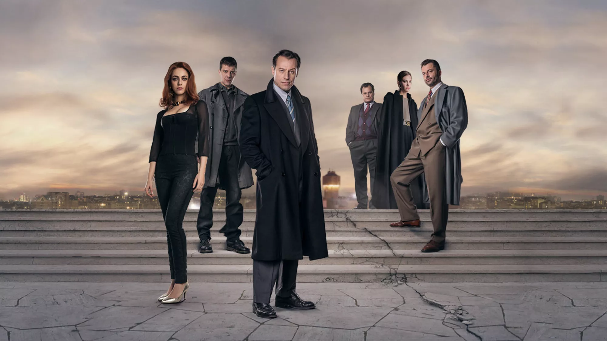 1992 - Episodenguide und News zur Serie