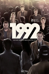 Poster 2 Staffel 1