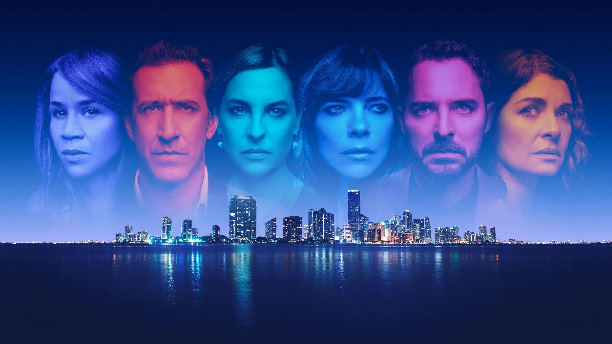 Now and Then - Streams, Episodenguide und News zur Serie