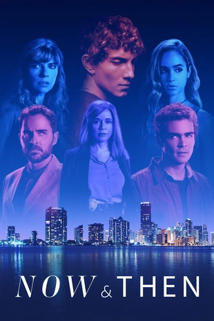 Staffel 1 Serienposter 2