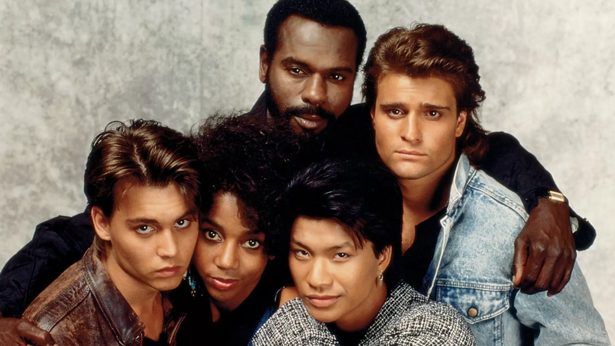 21 Jump Street - Episodenguide und News zur Serie