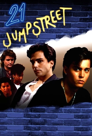 Staffel 1 Serienposter 4