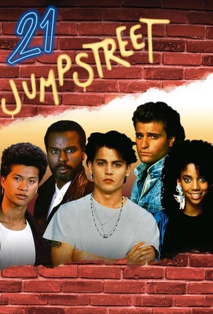 Staffel 1 Serienposter 6