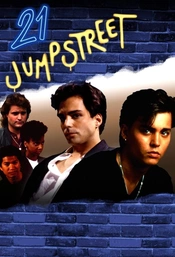 Staffel 1 Serienposter 4