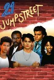 Staffel 1 Serienposter 6