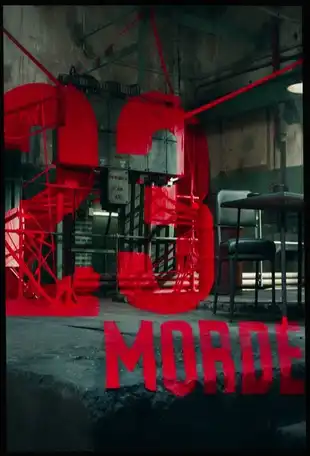 23 Morde Poster