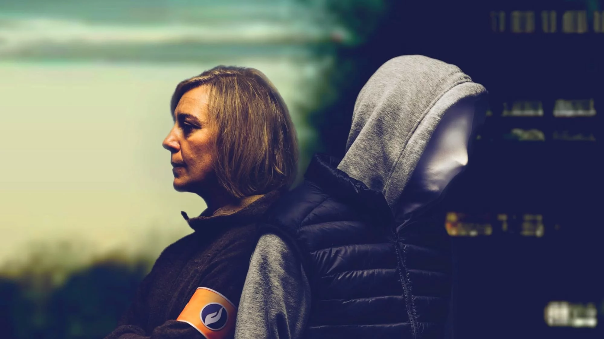 24 Hours - Two Sides of Crime - Streams, Episodenguide und News zur Serie