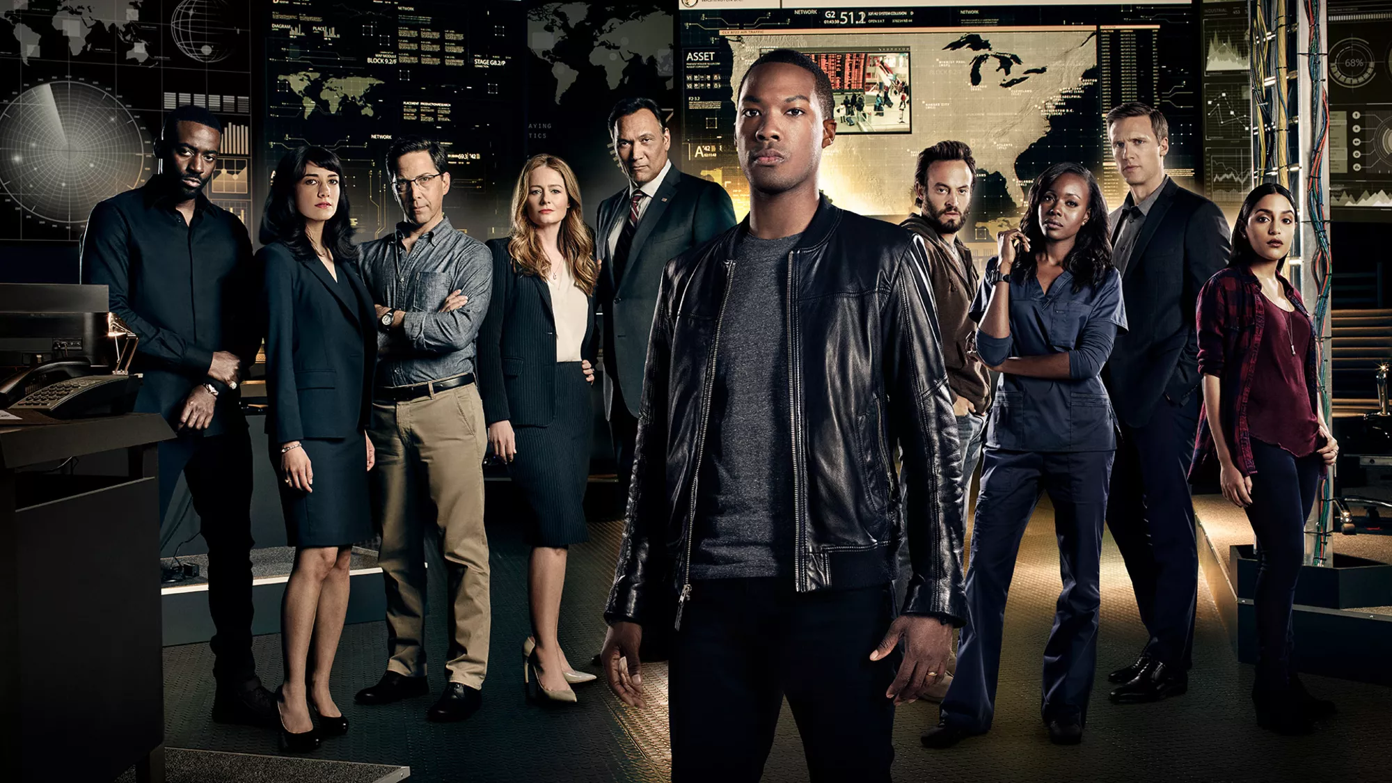24: Legacy - Episodenguide und News zur Serie