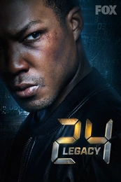 Staffel 1 Serienposter 3