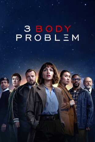 Poster 11 Staffel 1