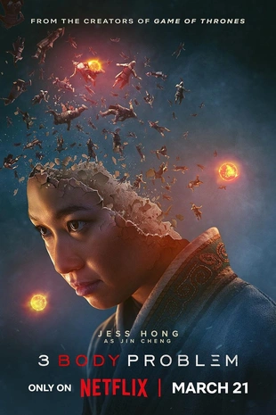 Staffel 1 Serienposter 5