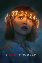 Poster 10 Staffel 1