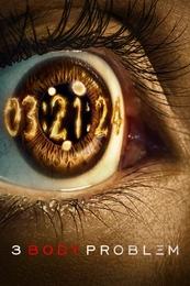 Staffel 1 Serienposter 2