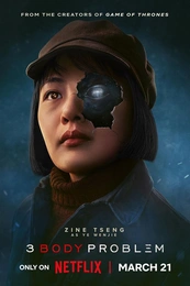 Staffel 1 Serienposter 4