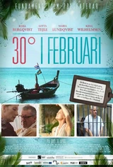 30 Grad im Februar