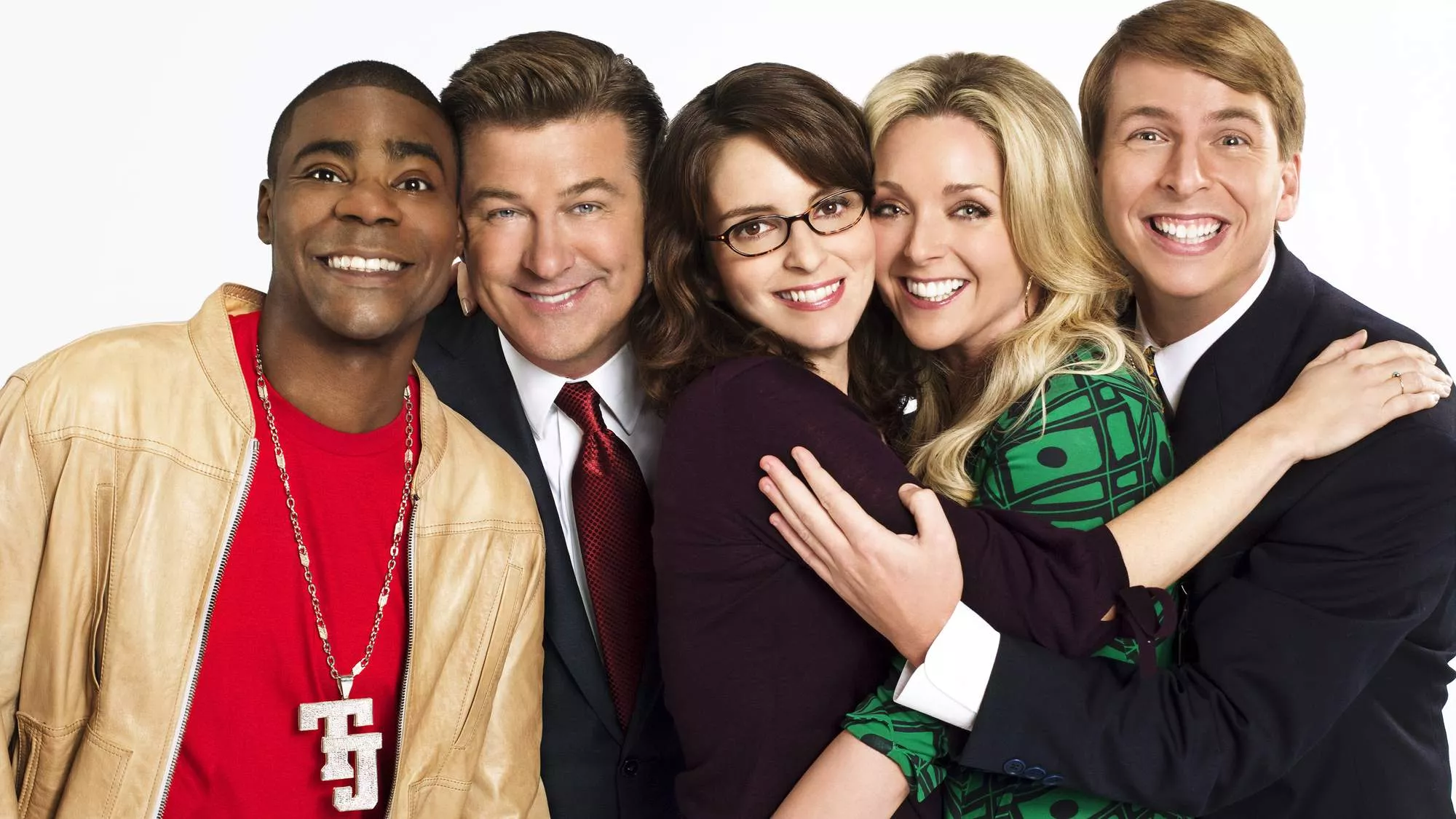 30 Rock - Streams, Episodenguide und News zur Serie