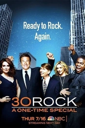 Staffel 7 Serienposter