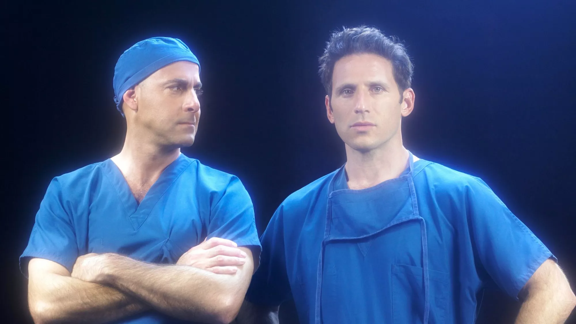 3 LBS - Episodenguide und News zur Serie