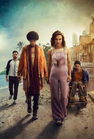 Serienposter